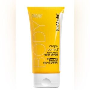 StriVectin Crepe Control Exfoliating Body Scrub